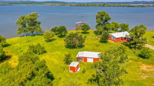 Possum Kingdom Lake, TX 76449,351 Robinson Lane