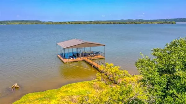 Possum Kingdom Lake, TX 76449,351 Robinson Lane