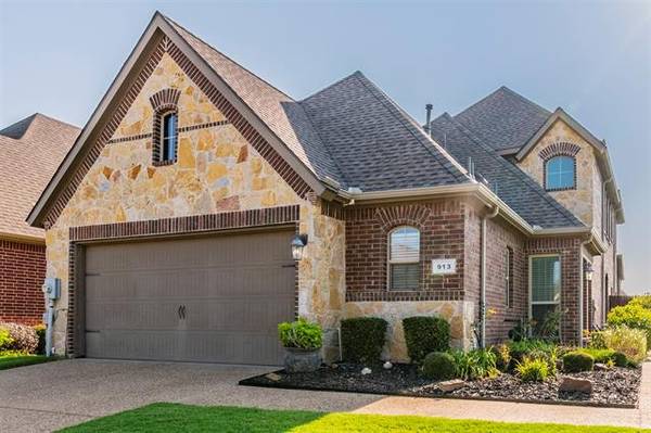 913 Eagle Creek Trail, Mckinney, TX 75072