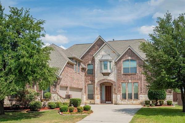 4444 Fairway Drive, Carrollton, TX 75010