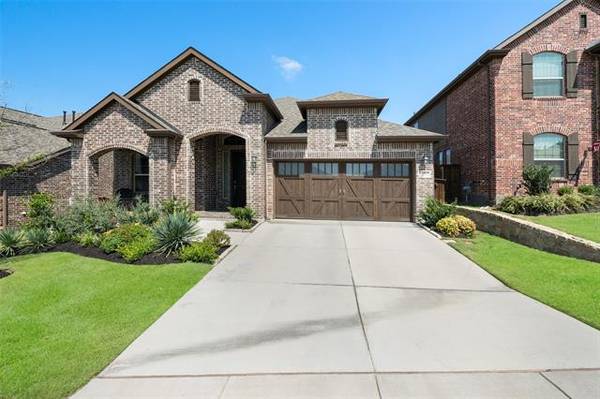 1013 Hoyt Drive, Mckinney, TX 75071