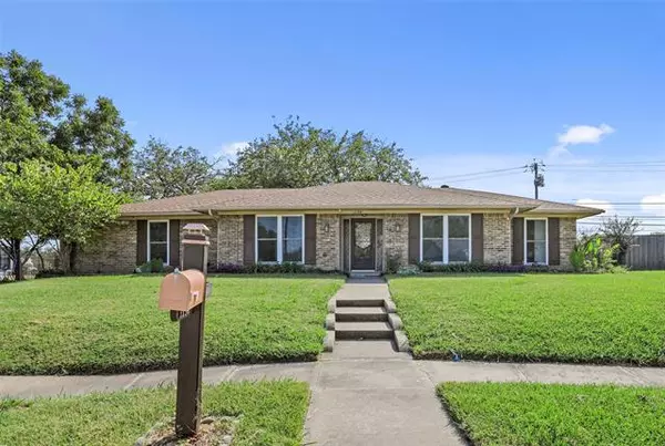 Garland, TX 75043,1134 Gardengate Circle