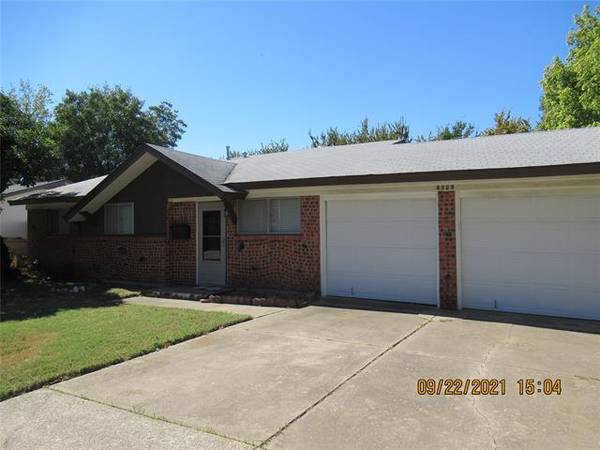 4525 Stanley Keller Road, Haltom City, TX 76117