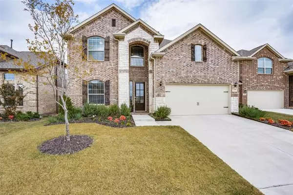 Mckinney, TX 75071,1109 Fargo Drive