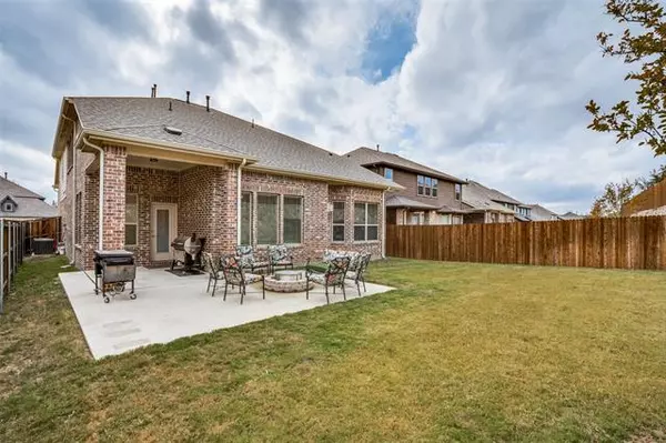 Mckinney, TX 75071,1109 Fargo Drive