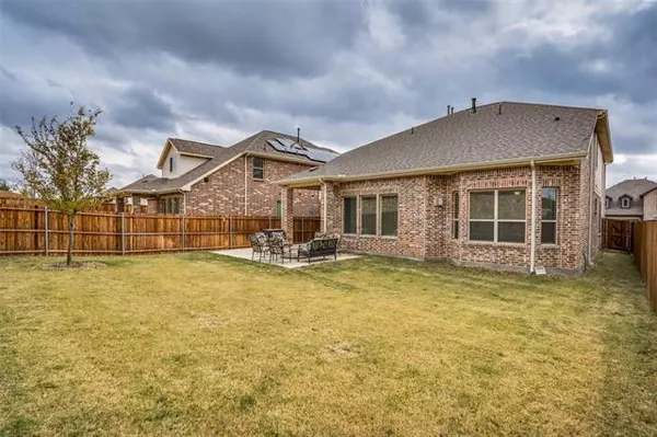 Mckinney, TX 75071,1109 Fargo Drive