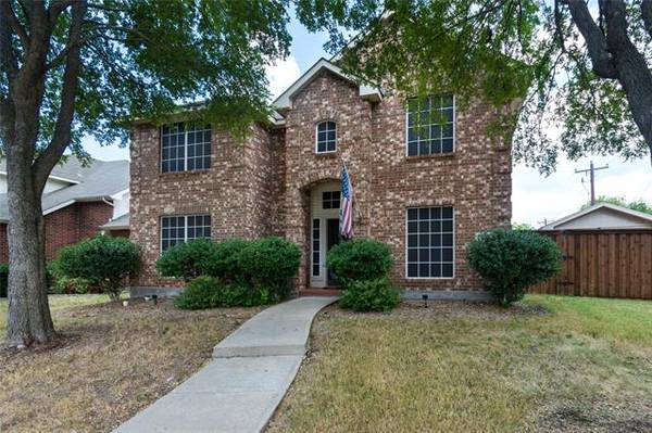 3956 Oakmont Drive, The Colony, TX 75056