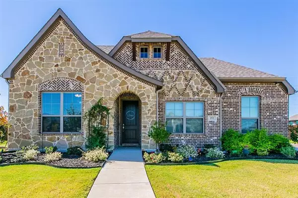 Waxahachie, TX 75165,152 Sapphire Lane