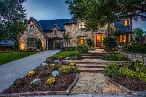 Colleyville, TX 76034,5611 Versailles Court