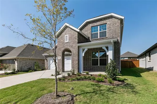 Little Elm, TX 75068,9601 Blue Stem Lane