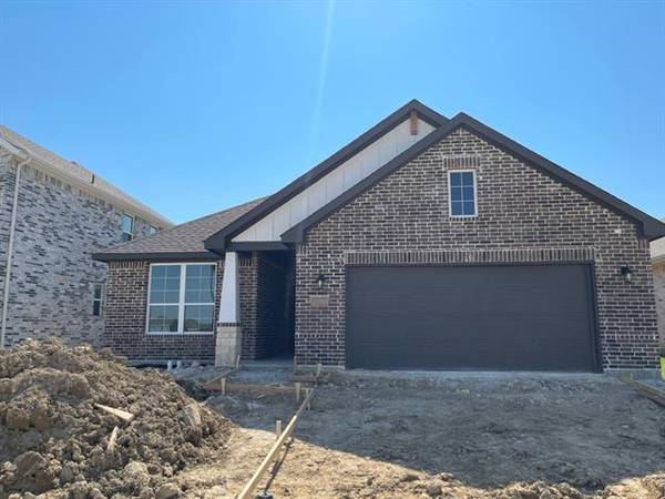 1917 Bellatrix Drive, Haslet, TX 76052