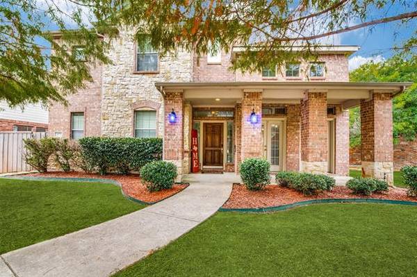 2071 Ashbourne Drive, Rockwall, TX 75087