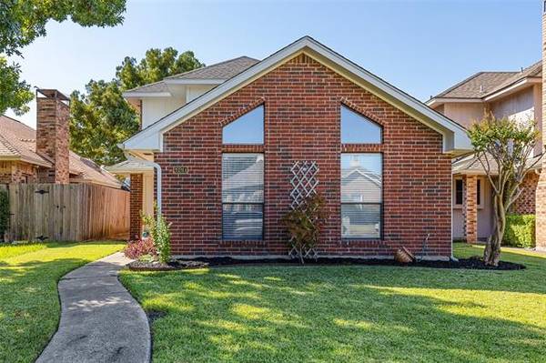 2024 Falcon Ridge Drive #A, Carrollton, TX 75010