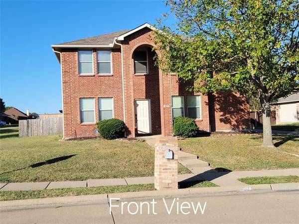 2994 Coolwood Lane, Rockwall, TX 75032