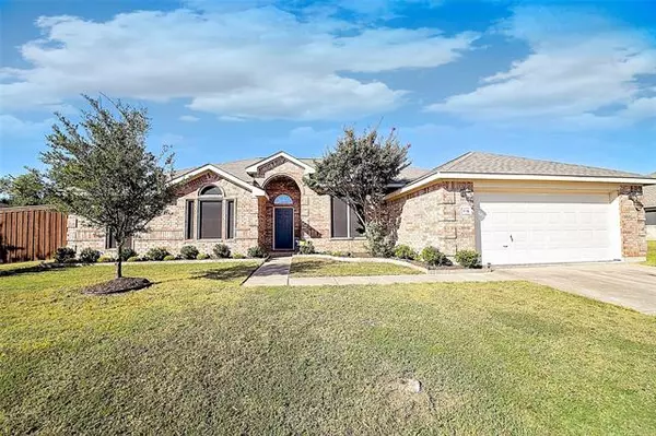 Krugerville, TX 76227,114 Faircrest Drive