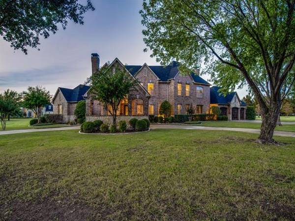 5200 Standing Oak Lane, Rockwall, TX 75032