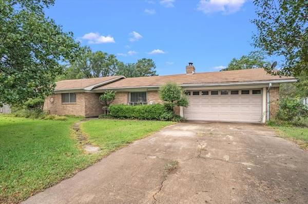 407 Sunset Street, Malakoff, TX 75148