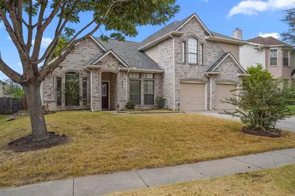 Plano, TX 75075,817 Edmonton Drive