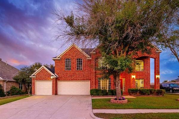 508 Althea Drive, Wylie, TX 75098