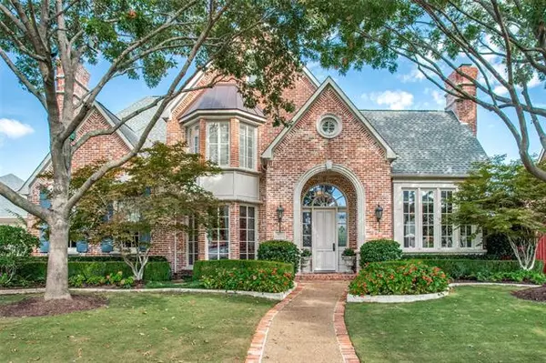 Plano, TX 75093,5933 Turtle Creek Drive