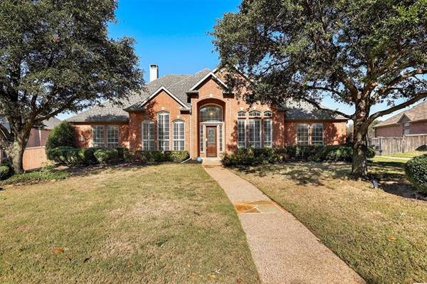 1210 Forest Hills Drive, Southlake, TX 76092