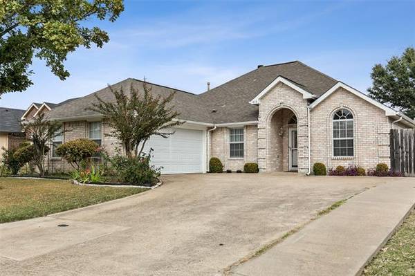 810 Sunflower Trail, Rockwall, TX 75032