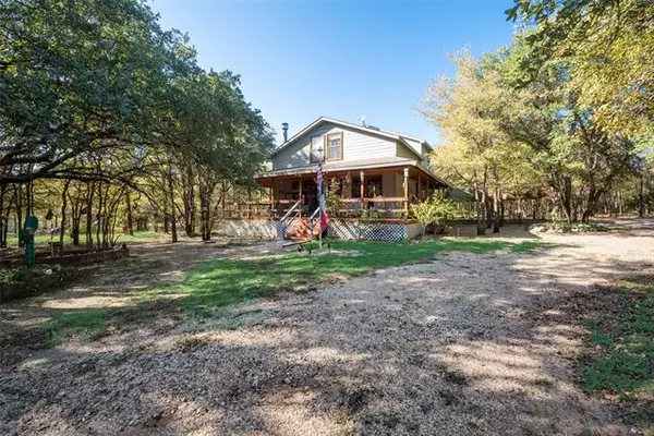 Morgan, TX 76671,338 Private Road 1407