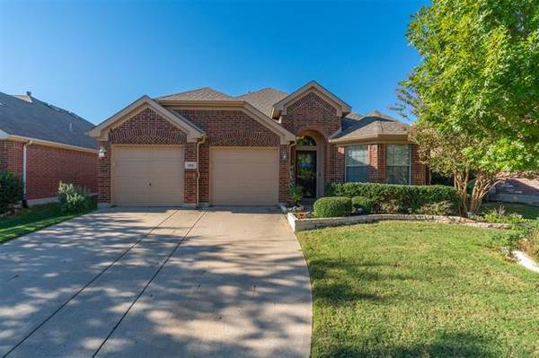 413 Hackberry Drive, Fate, TX 75087