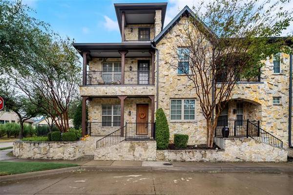 5201 Fort Buckner Drive, Mckinney, TX 75070