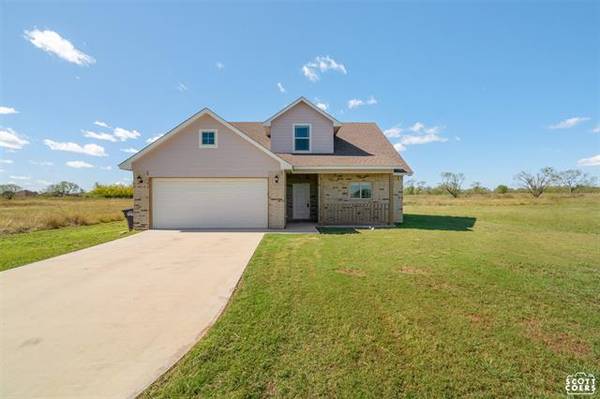 310 Salt Creek Drive, Early, TX 76802