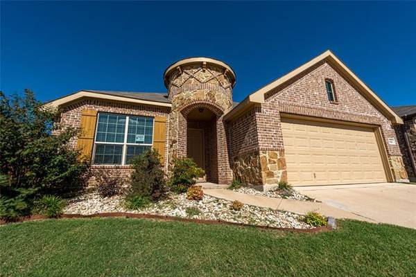 936 Deer Valley Drive, Weatherford, TX 76087