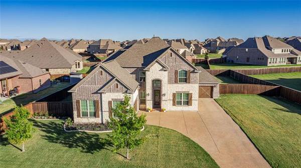 1300 Arezzo Lane, Mclendon Chisholm, TX 75032