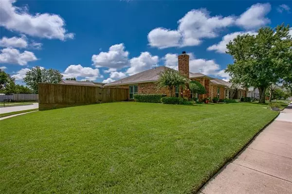 Mesquite, TX 75181,2200 Waterway Drive