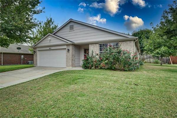 1803 Dartmouth Drive, Glenn Heights, TX 75154