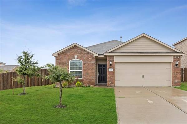 9405 Bald Cypress Street, Forney, TX 75126