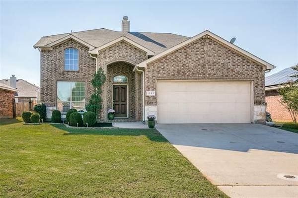 1707 Martinique Drive, Mansfield, TX 76063