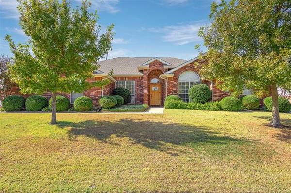 1907 Stone Glen Drive, Wylie, TX 75098