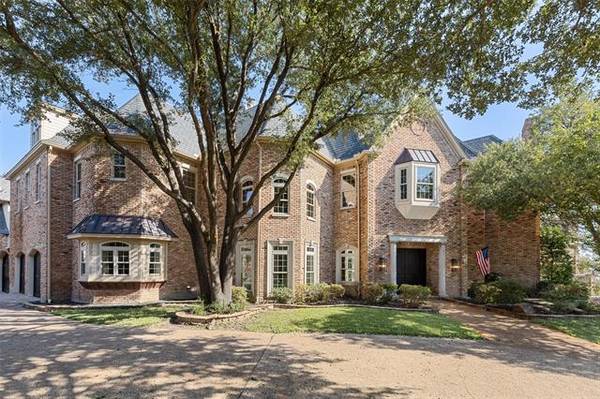 7208 Helsem Bend, Dallas, TX 75230