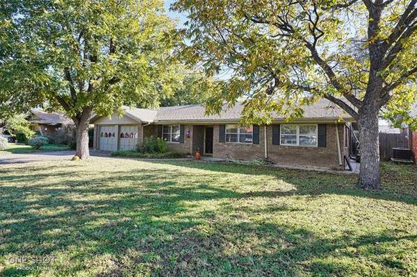 Abilene, TX 79601,841 Harwell Street