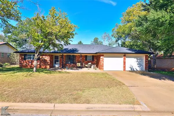 Abilene, TX 79606,2710 Arrowhead Drive