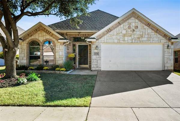 8336 Trinity Vista Trail, Fort Worth, TX 76053