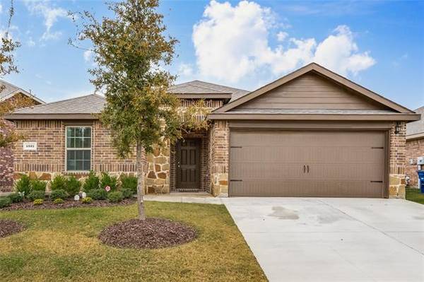 1331 Meadow Creek Drive, Princeton, TX 75407