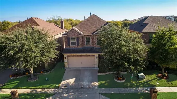 Fort Worth, TX 76137,3925 Weatherstone Drive