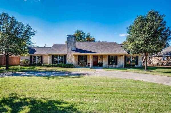 205 Harris Drive, Sunnyvale, TX 75182