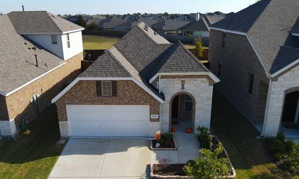 2824 Lenham Lane, Forney, TX 75126