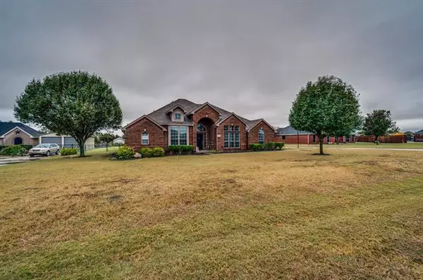 Waxahachie, TX 75165,117 Dublin Circle