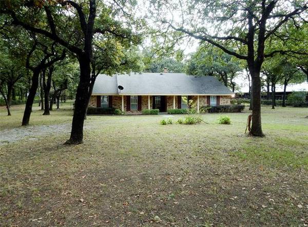 Bartonville, TX 75022,1709 Bridle Bit Road