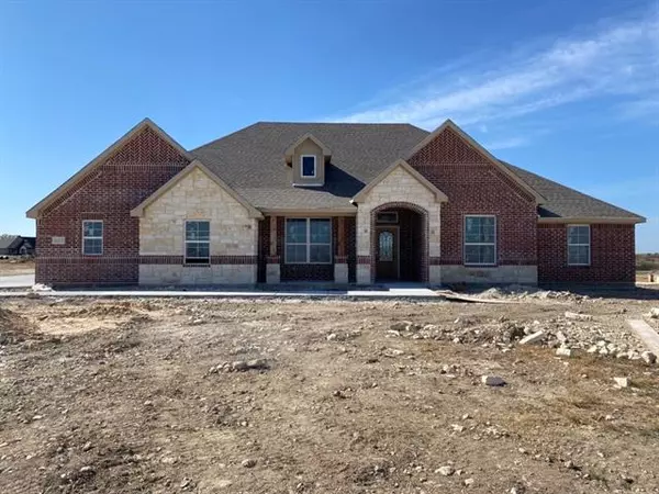 8637 Bricelyn Court, Godley, TX 76044