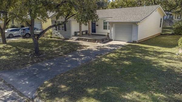 418 Green Street, Abilene, TX 79603