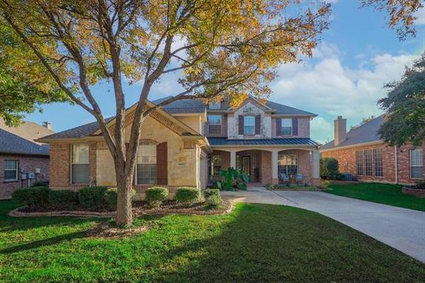 6602 Lantana Drive, Denton, TX 76208